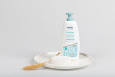 Serenity Care Cleansing Milk 500ml