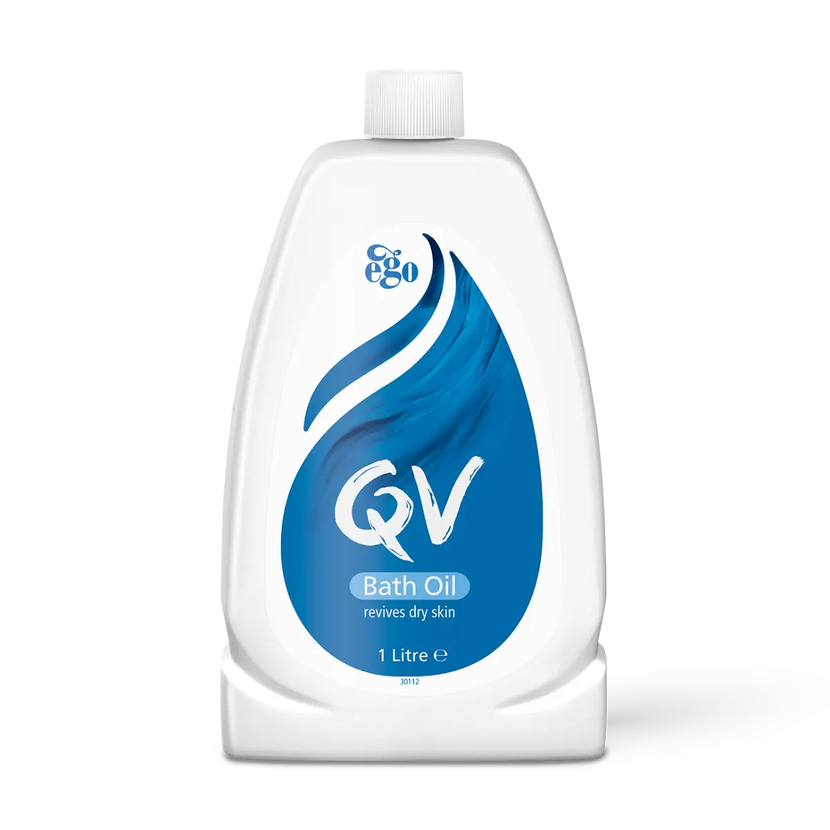 QV Bath Oil 1L