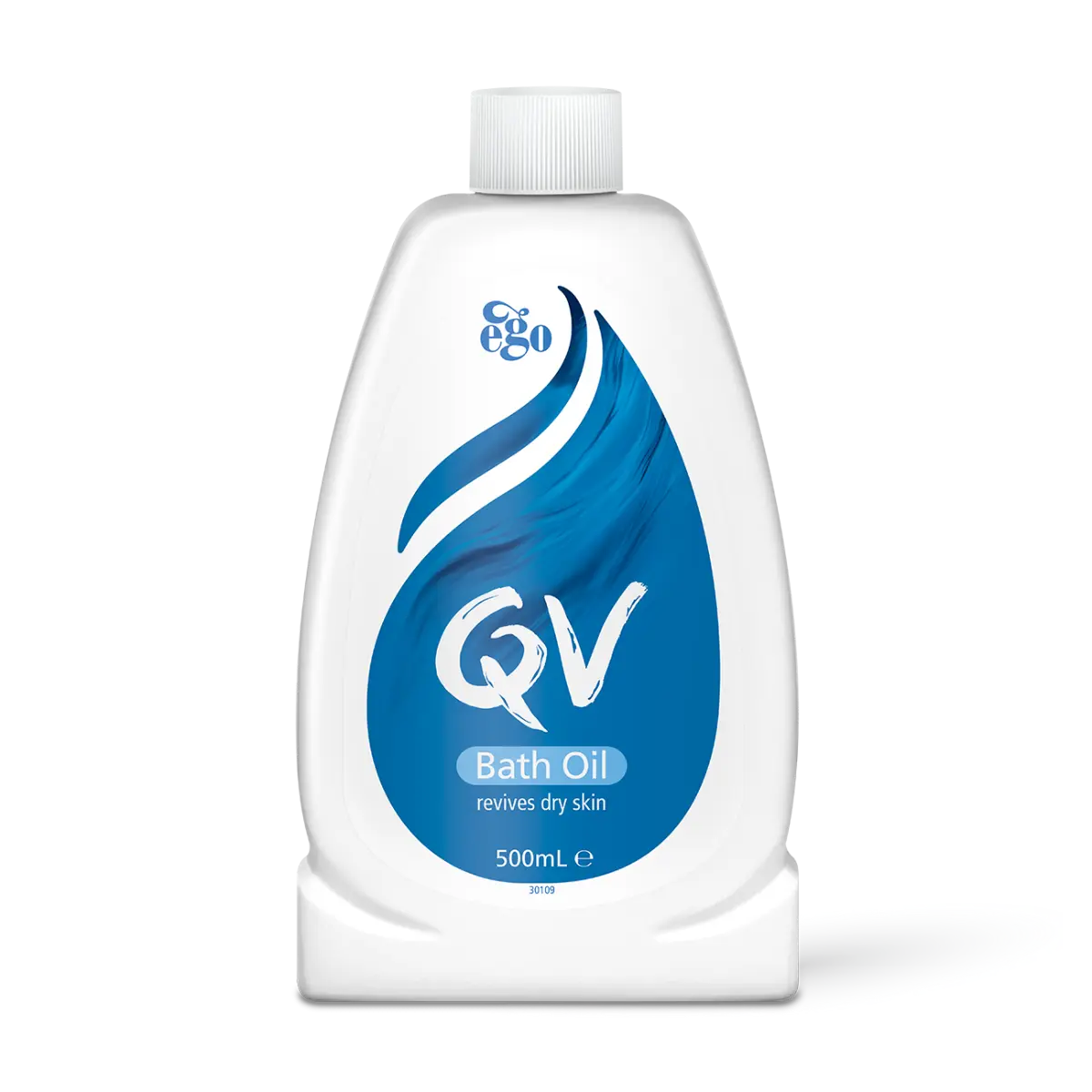 QV Bath Oil 500ml