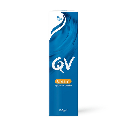 QV Cream 100g