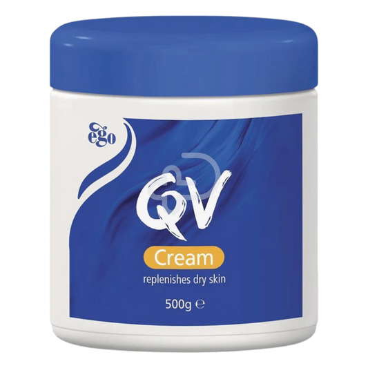 QV Cream Tub 500g