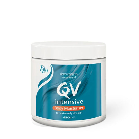 QV Intensive Moisturizer 450g