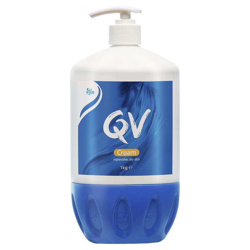 QV Cream 1kg