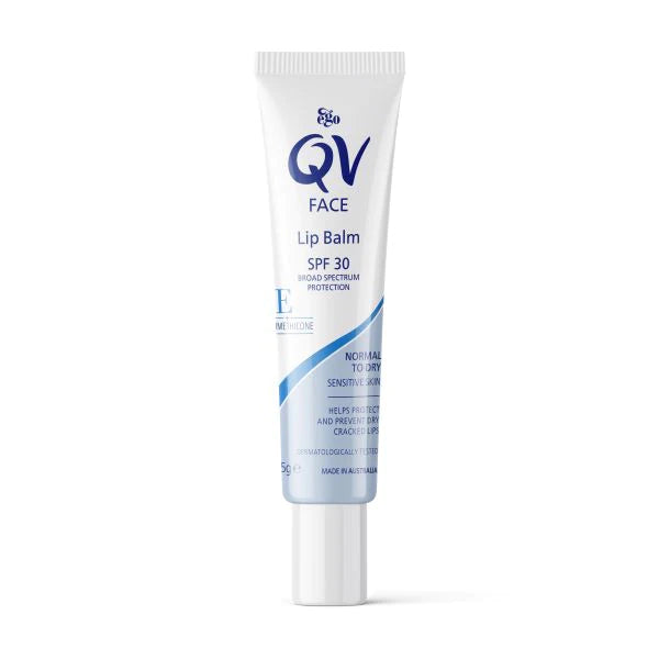 QV Face Lip Balm SPF 30 15g