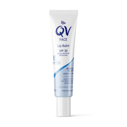 QV Face Lip Balm SPF 30 15gm