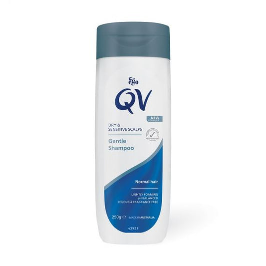 QV Gentle Shampoo 250g