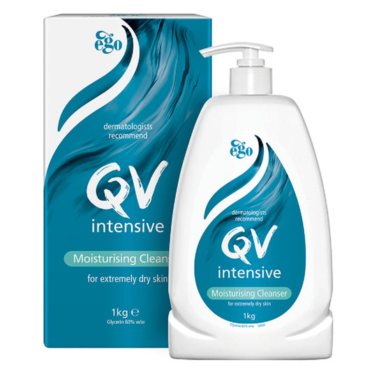 QV Intensive Cleanser 1kg