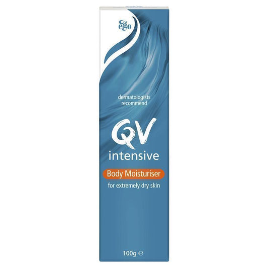 QV Intensive Moisturiser 100g