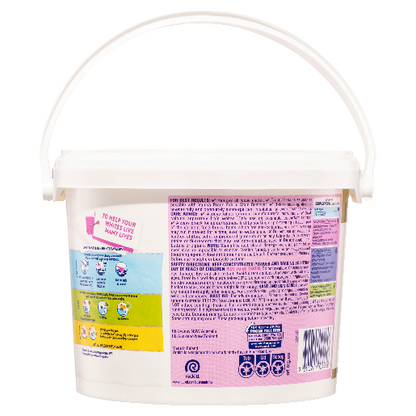Vanish Napisan Gold Pro Oxiaction White 3kg