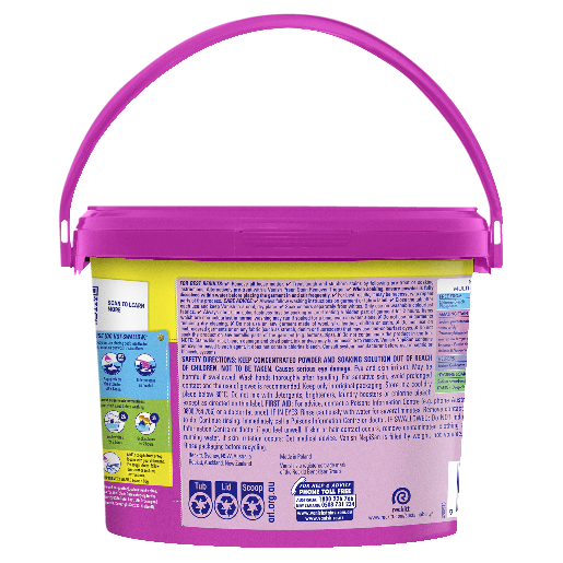 Vanish Napisan OxiAction 3kg