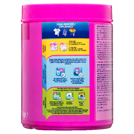 Vanish Stain Remover 1kg