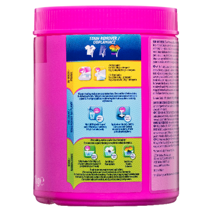 Vanish Stain Remover 1kg