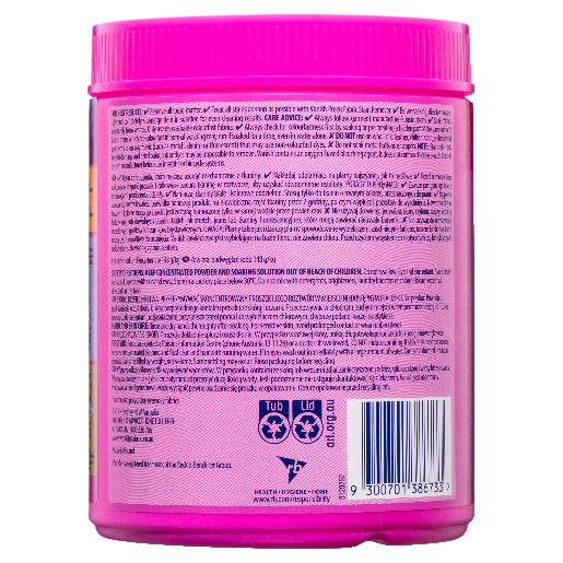 Vanish Stain Remover 1kg