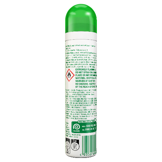 Dettol 2 in 1 Sanitiser Surface Spray 90ml