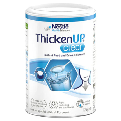 Thicken Up Clear 125gm Can