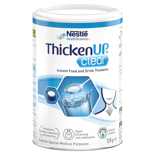 Thicken Up Clear 125gm Can