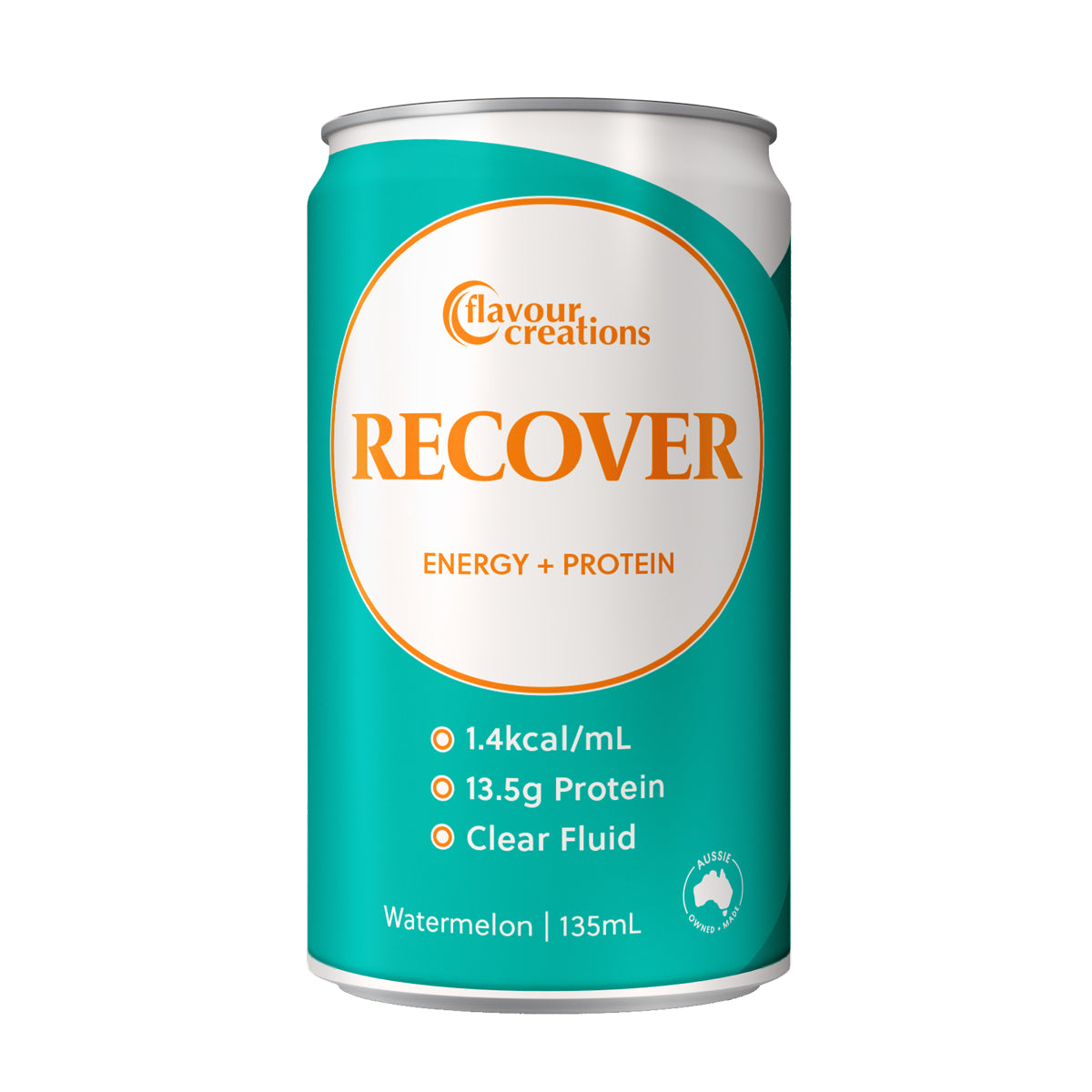 FC Recover Watermelon Can 135ml (Carton 12)