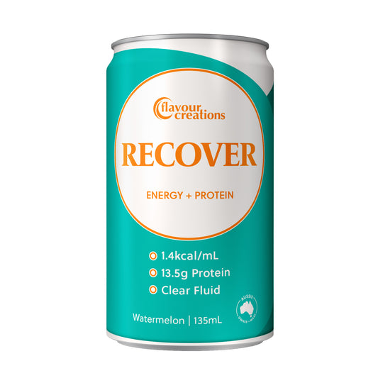 FC Recover Watermelon Can 135ml (Carton 12)