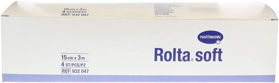 Rolta-Soft Synthetic 15cmx3m (Packet 4)