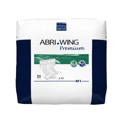 Abri Wing Premium M1