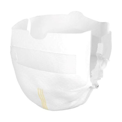 Nappy Bamboo Nature Size 1 (2-4kg)