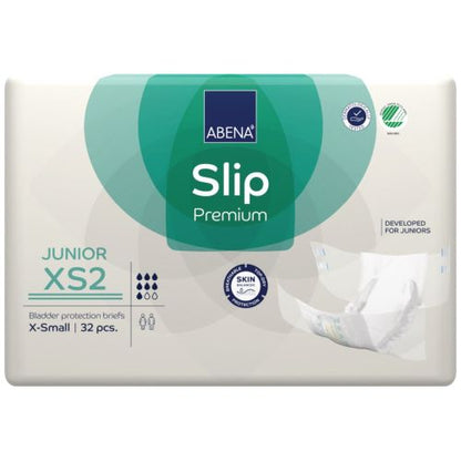 Abena Slip Premium Junior XS2