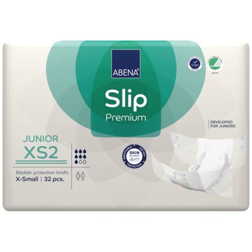 Abena Slip Premium Junior XS2