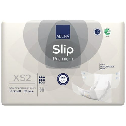 Abena Slip Premium