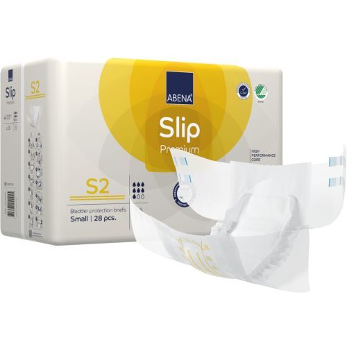 Abena Slip Premium S2