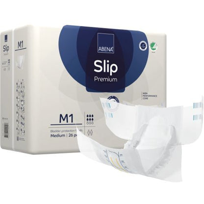 Abena Slip Premium M1