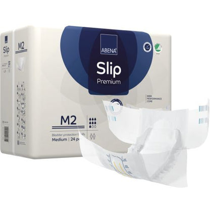 Abena Slip Premium M2