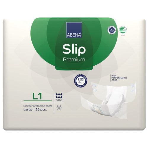 Abena Slip Premium
