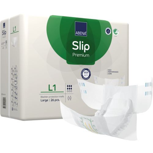 Abena Slip Premium L1