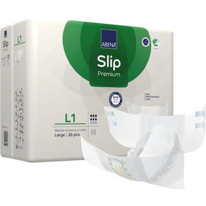 Abena Slip Premium L1