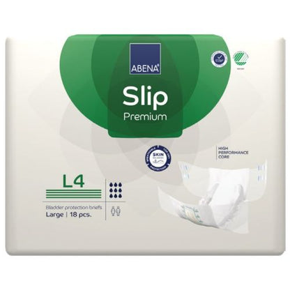 Abena Slip Premium