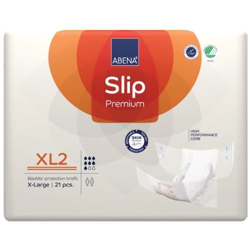 Abena Slip Premium