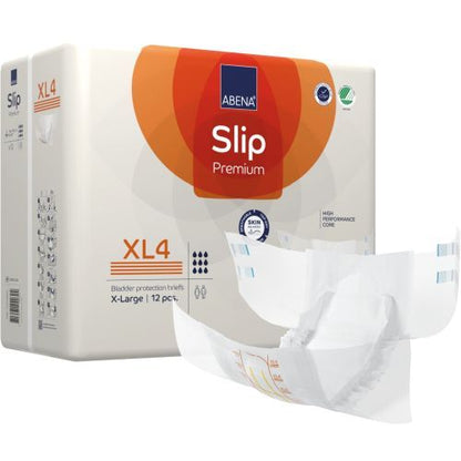 Abena Slip Premium XL4