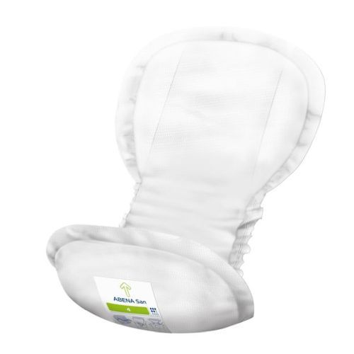 Abena San Premium Pads Green 4
