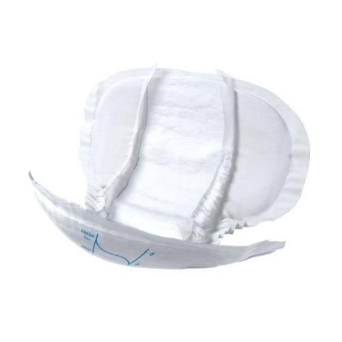 Abena San Premium Pads Blue 6