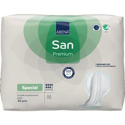 Abena San Premium Pads