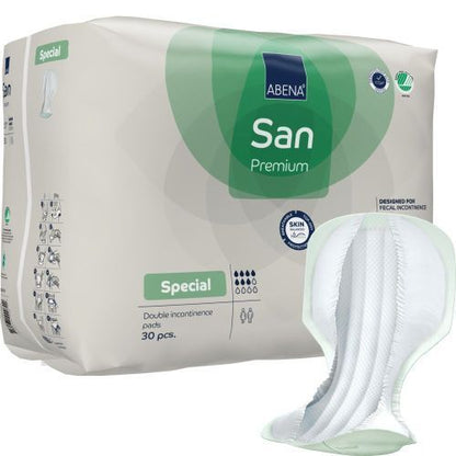 Abena San Premium Pads Green Special