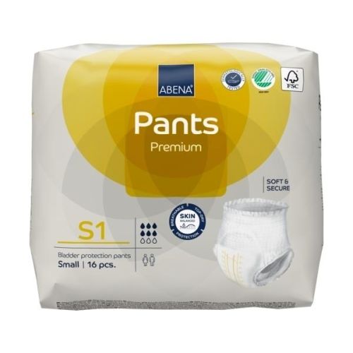 Abena Pants Premium S1