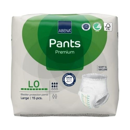 Abena Pants Premium