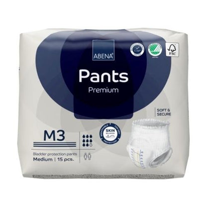 Abena Pants Premium