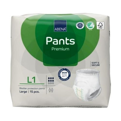 Abena Pants Premium