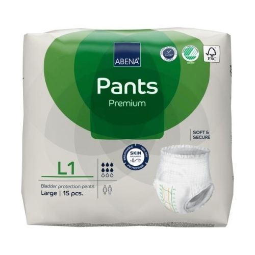 Abena Pants Premium