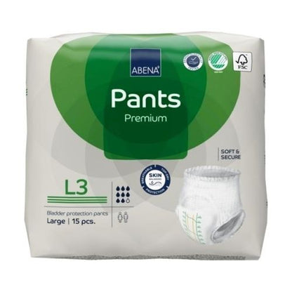 Abena Pants Premium