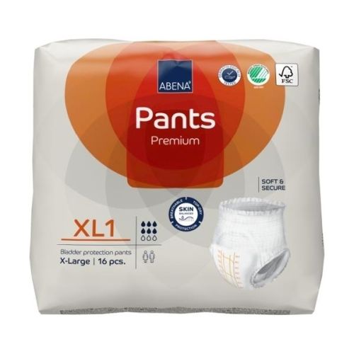 Abena Pants Premium