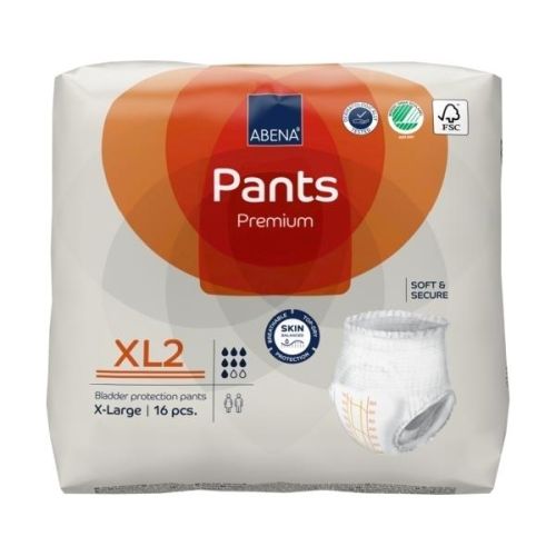 Abena Pants Premium