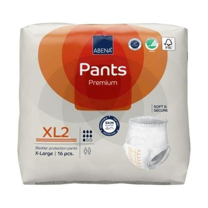 Abena Pants Premium